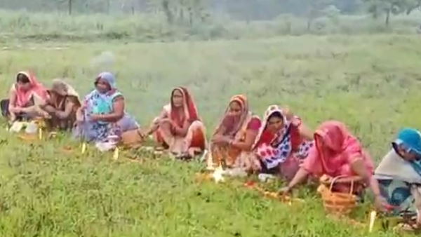 कोरोना माई के बारे में कहां से पता चला?