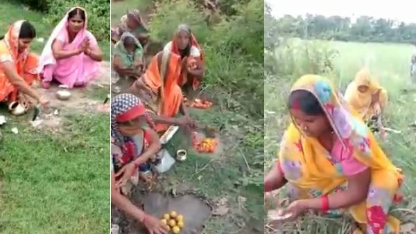 कोरोना माई की पूजा में 9 अंक का महत्व
