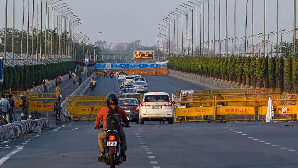 दिल्ला में मिले कोरोना के 2,224 नए मामले