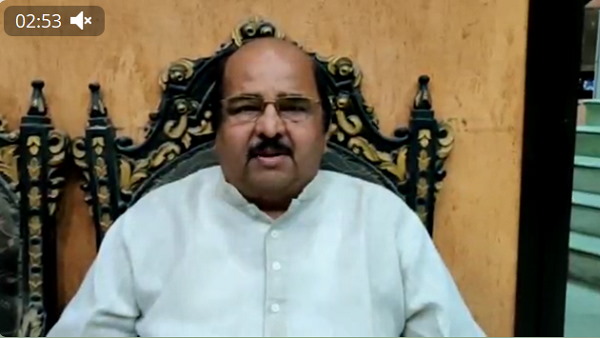 पार्षद बदरुद्दीन शेख की चली गई थी जान