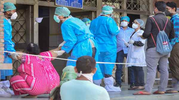 विटामिन-के और कोरोना वायरस के बीच संबंध