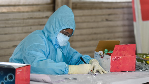 मंत्रालय ने सर्तक रहने का किया अनुरोध