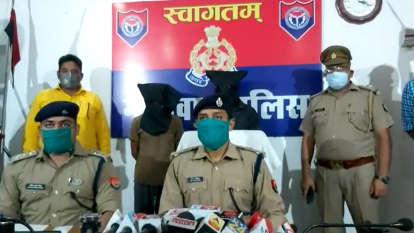 शार्प शूटर को दी पत्नी की हत्या की सुपारी 