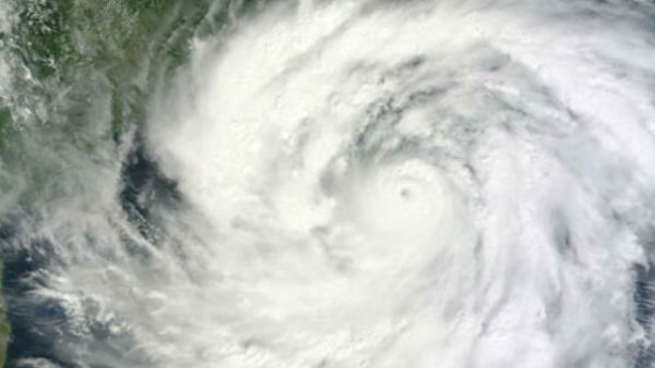 मुंबई को है सबसे ज्यादा खतरा 