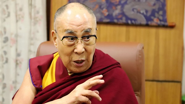 Dalai Lama