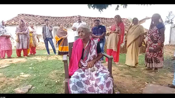  नूर खान की मौत के बाद बेटे ने की देखभाल