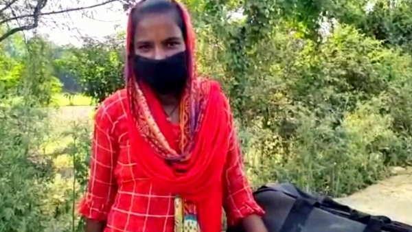 साइकिल से गुरुग्राम से दरभंगा आने वाली ज्योति की कहानी