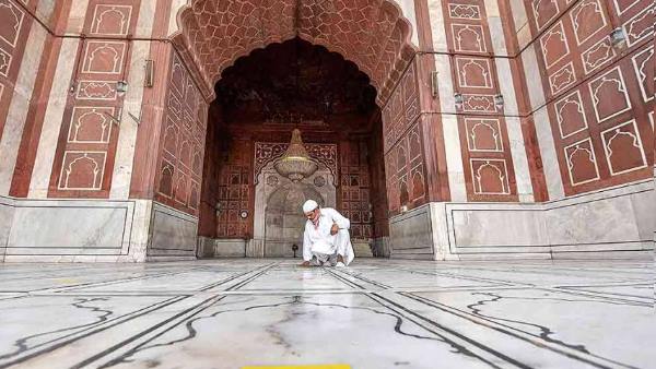 मुफ्ती नश्तर फारूकी ने जारी किया बयान