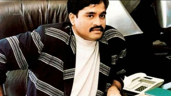 भाई अनीस इब्राहिम ने बताया सच