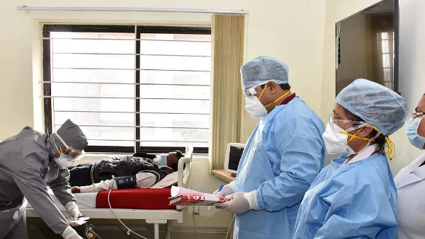 दुनियाभर में कोरोना के 66.6 लाख से अधिक मामले दुनियाभर में कोरोना के 66.6 लाख से अधिक मामले