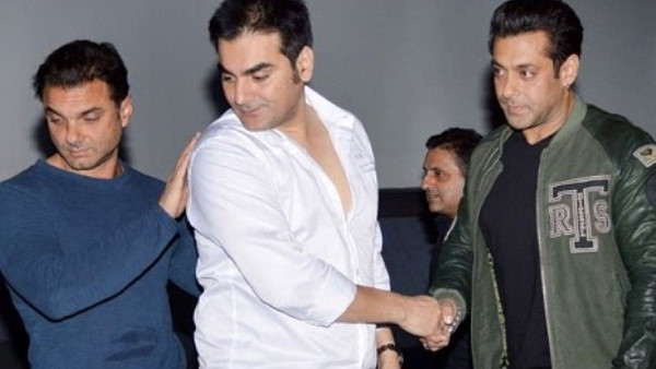 अभिनव कश्यप ने Being Human पर लगाया मनी लॉन्ड्रिंग का आरोप