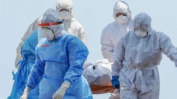 BMC Deputy Municipal Commissioner Shirish Dixit Dies Due To coronavirus BMC Deputy Municipal Commissioner Shirish Dixit Dies Due To coronavirus