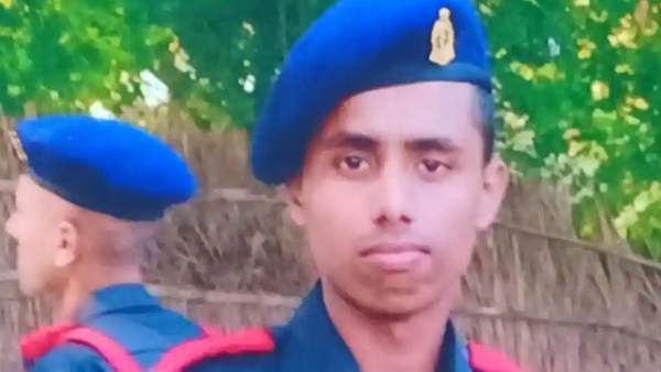 मुख्यमंत्री ने किया सलाम 