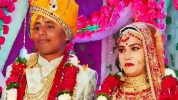 15 दिन पहले ही पत्नी से की बात