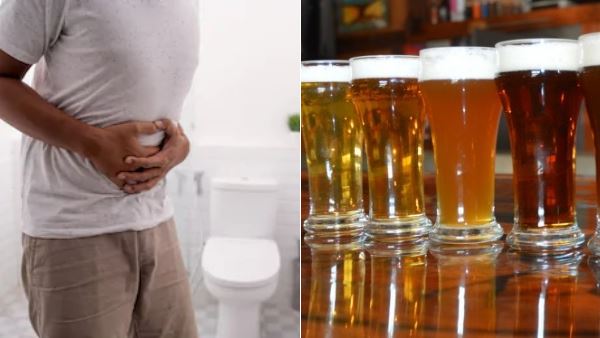 तेज दर्द हुआ तो खुली आंख