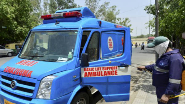 तेजी से बढ़ रहे आंकड़े