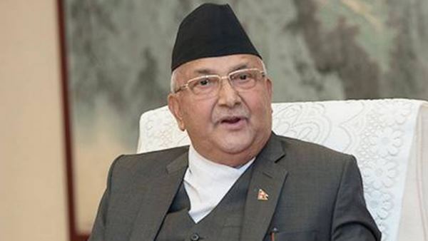 नेपाल से भी भारत के रिश्तों में तनाव