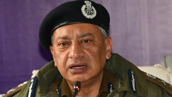 कश्मीर घाटी में विलेज डिफेंस कमेटी गठित करना मुश्किल काम है