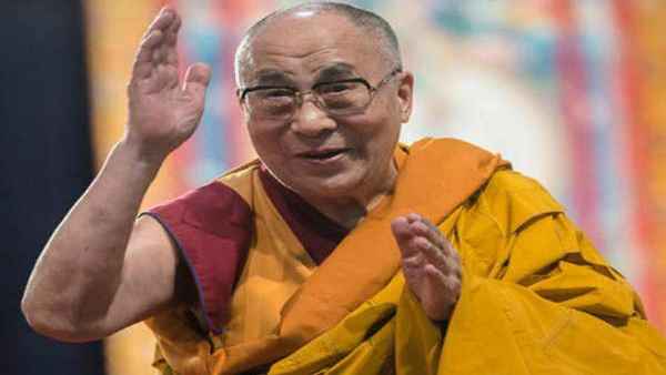 Dalai Lama