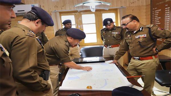 इस वर्ष मारे गए 128 आतंकवादियों में से 70 हिजबुल मुजाहिदीन के हैं