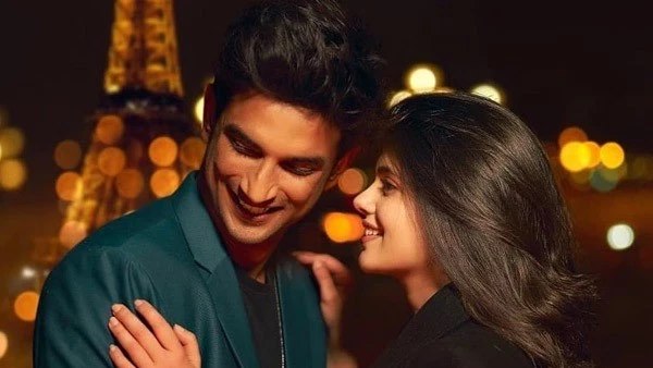 सुशांत की आखिरी फिल्म 'दिल बेचारा' का बसब्री से इंतजार कर रहे फैंस