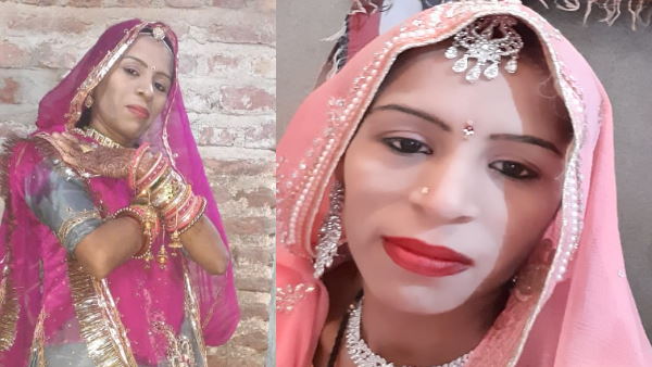  पहली शादी सुनील से दूसरी अभिषेक से