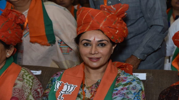 सांसद दीया कुमारी भी जुड़ी मुहिम से