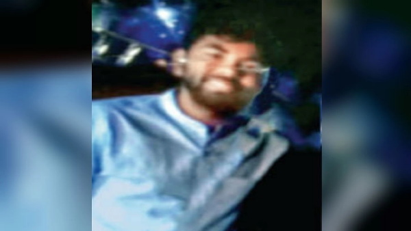 रात ढाई बजे की घटना