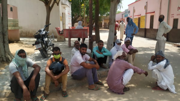  दोनों करते थे फौज की तैयारी