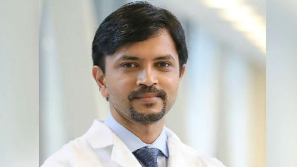 US में भारतीय मूल के डॉक्टर का बड़ा कमाल