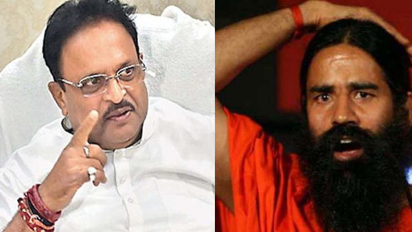 पूरा देश कोरोना के खिलाफ लड़ रहा जंग