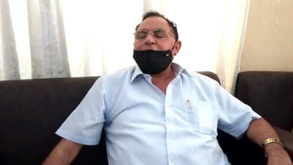 भाजपा सरकार में यातायात मंत्री रहे शर्मा भाजपा सरकार में यातायात मंत्री रहे शर्मा