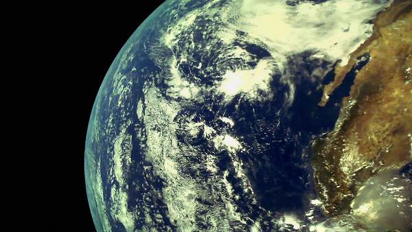 1 नवंबर 1755 को लिस्बन में आया खतरनाक भूकंप है सबसे बड़ा सबूत