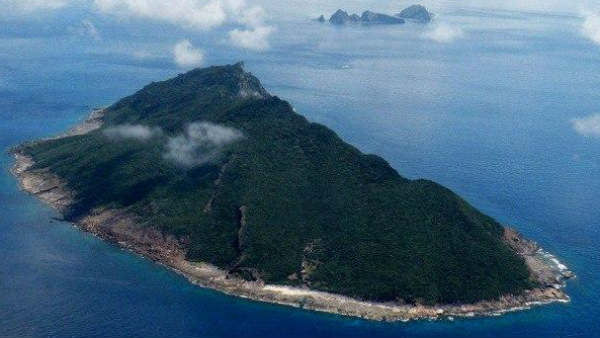 14 देशों के साथ है चीन का बॉर्डर 