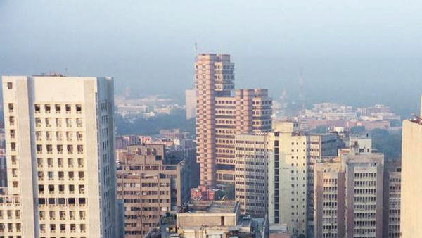 यमुना के पास के इलाकों को ज्यादा खतरा