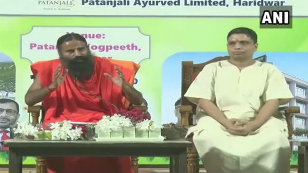 कोरोना की पहली आयुर्वेदिक दवा कोरोना की पहली आयुर्वेदिक दवा