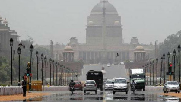 अगले दो घंटों में दिल्ली-एनसीआर में बिगड़ेगा मौसम