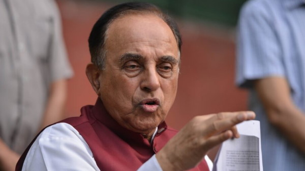 India Nepal Border issue BJP MP SUBRAMANIAN SWAMY says Need to reset foreign policy India Nepal Border issue BJP MP SUBRAMANIAN SWAMY says Need to reset foreign policy