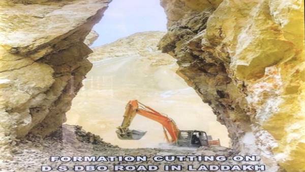 बहुत अहम है ये सड़क