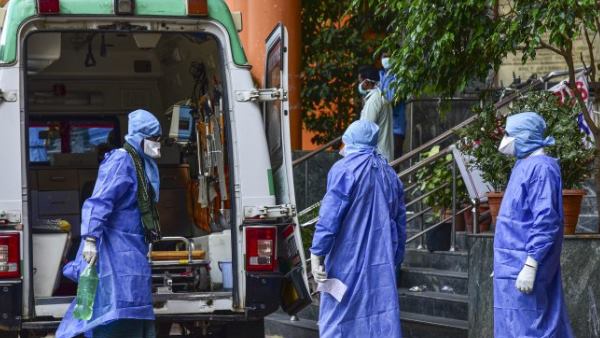 During last 24 hrs, 7419 COVID-19 patients were cured. A total of 1,69,797 patients, so far, cured of COVID19. During last 24 hrs, 7419 COVID-19 patients were cured. A total of 1,69,797 patients, so far, cured of COVID19.