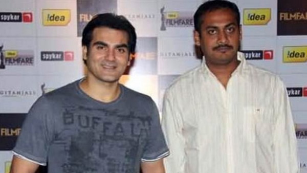 अरबाज खान पर धमकाने और करियर तबाह करने का आरोप