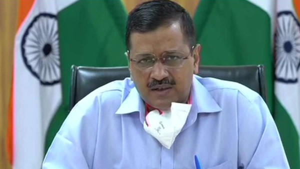 दिल्ली में सोमवार से मॉल, रेस्त्रां और धार्मिक स्थल खुलने की इजाजत 