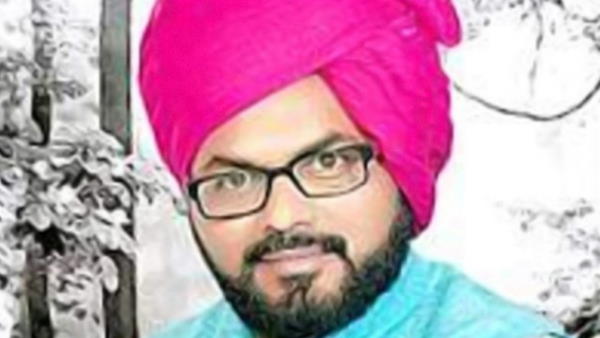 इकलौता बेटा था अश्विन