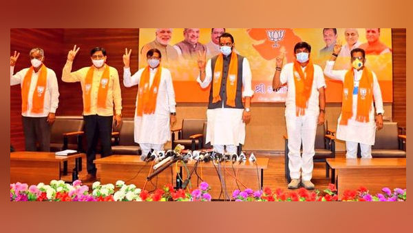 'अन्य तीन का भी स्वागत करेंगे हम'