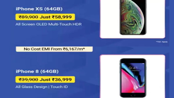 इन फोनों पर मिल रही भारी छूट