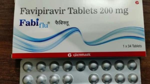 हल्के लक्षणों में काम करेगी फाबीफ्लू!