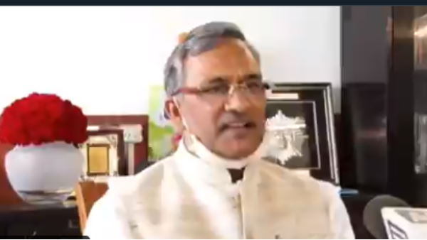 Gairsain became summer capital of Uttarakhand