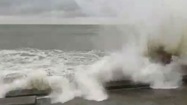 कोरोना वायरस से भी खतरनाक था 'अम्फान'