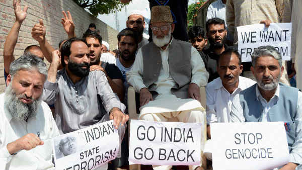 टीचर रहते जुड़े जमात-ए-इस्‍लामी से 