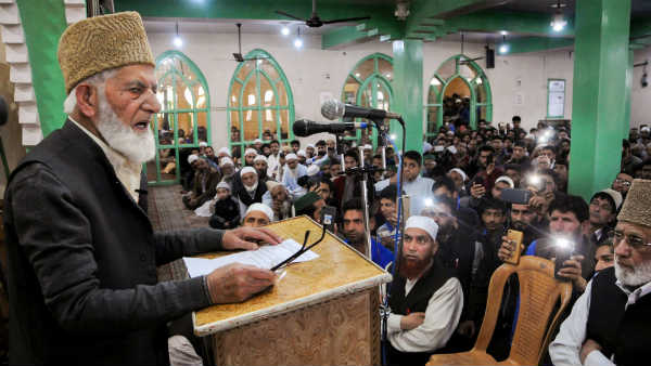 दर्ज हुआ था देशद्रोह का केस 